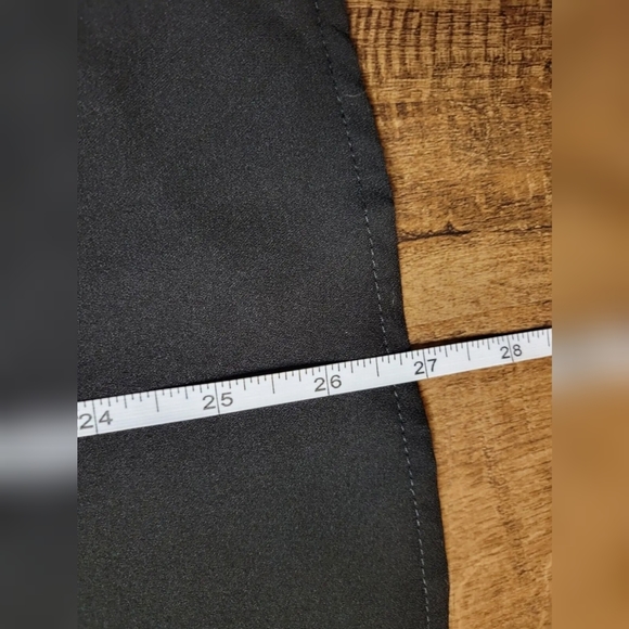 Bell sleeve top - Picture 6 of 8